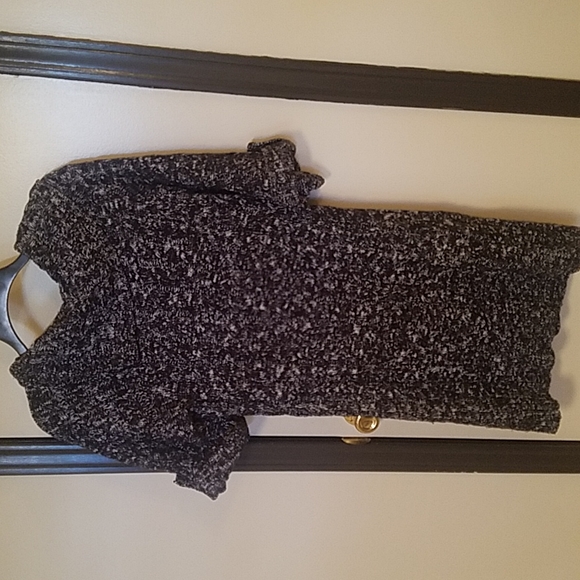 Cato sweater tunic - Picture 3 of 8
